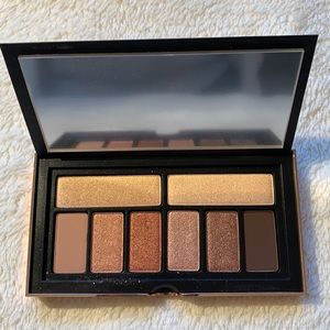 (NEW) Smashbox + Vlada Petal Metal Eyeshadow Palette